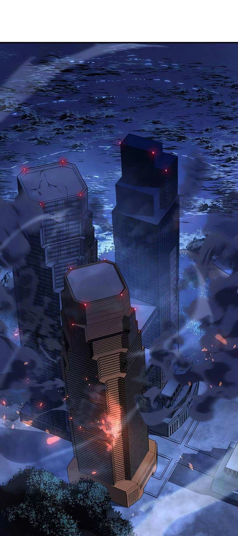 Hồi Quy Bằng Vương Quyền Chapter 31 - 85