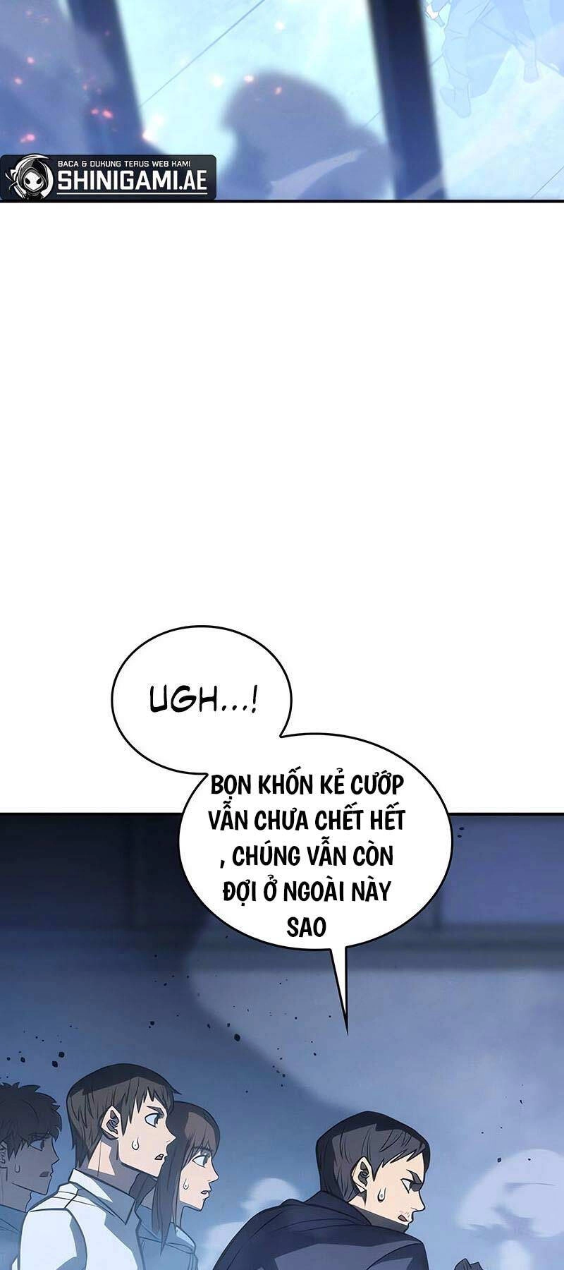 Hồi Quy Bằng Vương Quyền Chapter 31 - 88