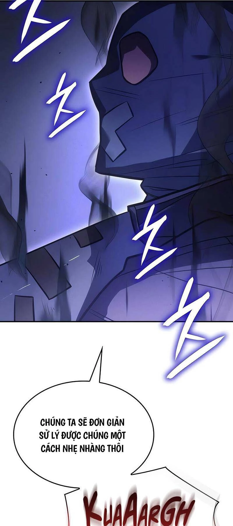 Hồi Quy Bằng Vương Quyền Chapter 31 - 91