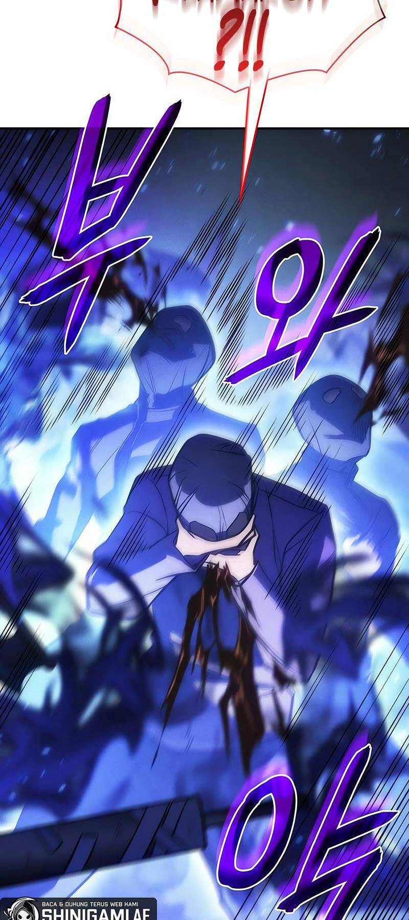 Hồi Quy Bằng Vương Quyền Chapter 31 - 92