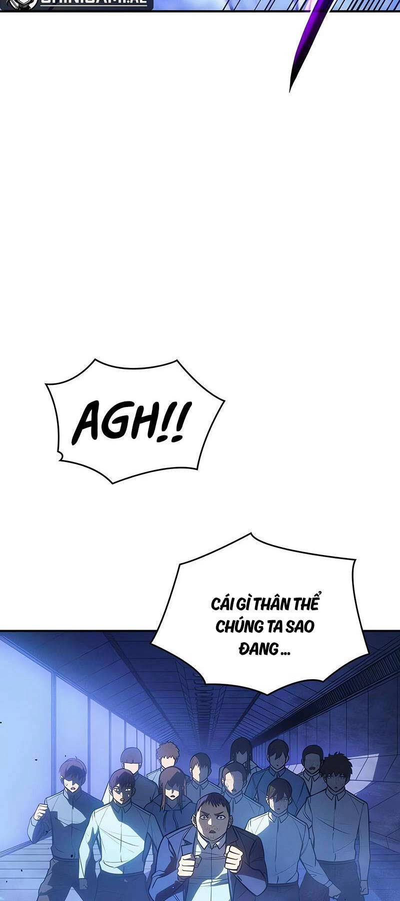 Hồi Quy Bằng Vương Quyền Chapter 31 - 93