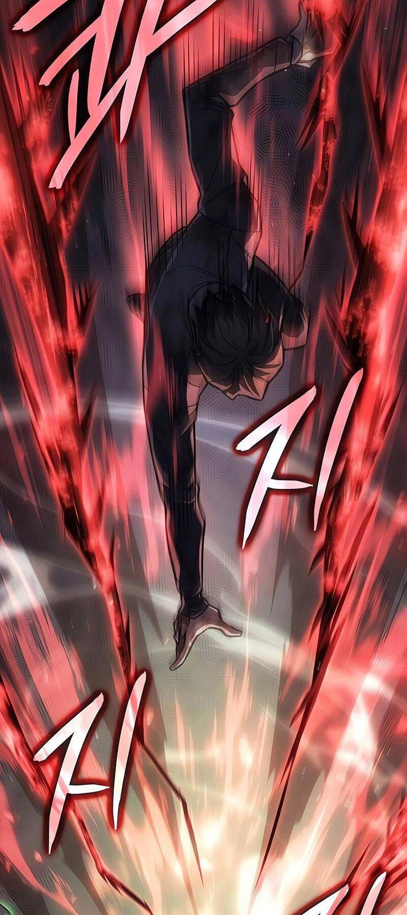 Hồi Quy Bằng Vương Quyền Chapter 31 - 128