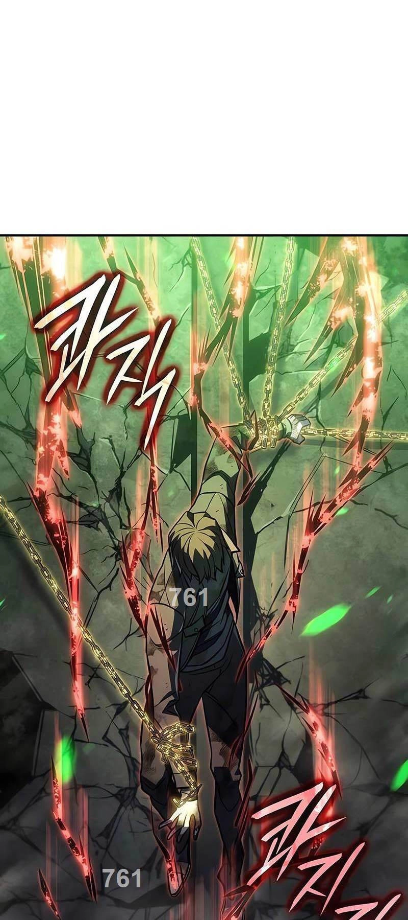 Hồi Quy Bằng Vương Quyền Chapter 32 - 1