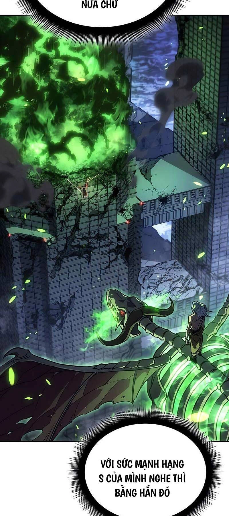 Hồi Quy Bằng Vương Quyền Chapter 32 - 4