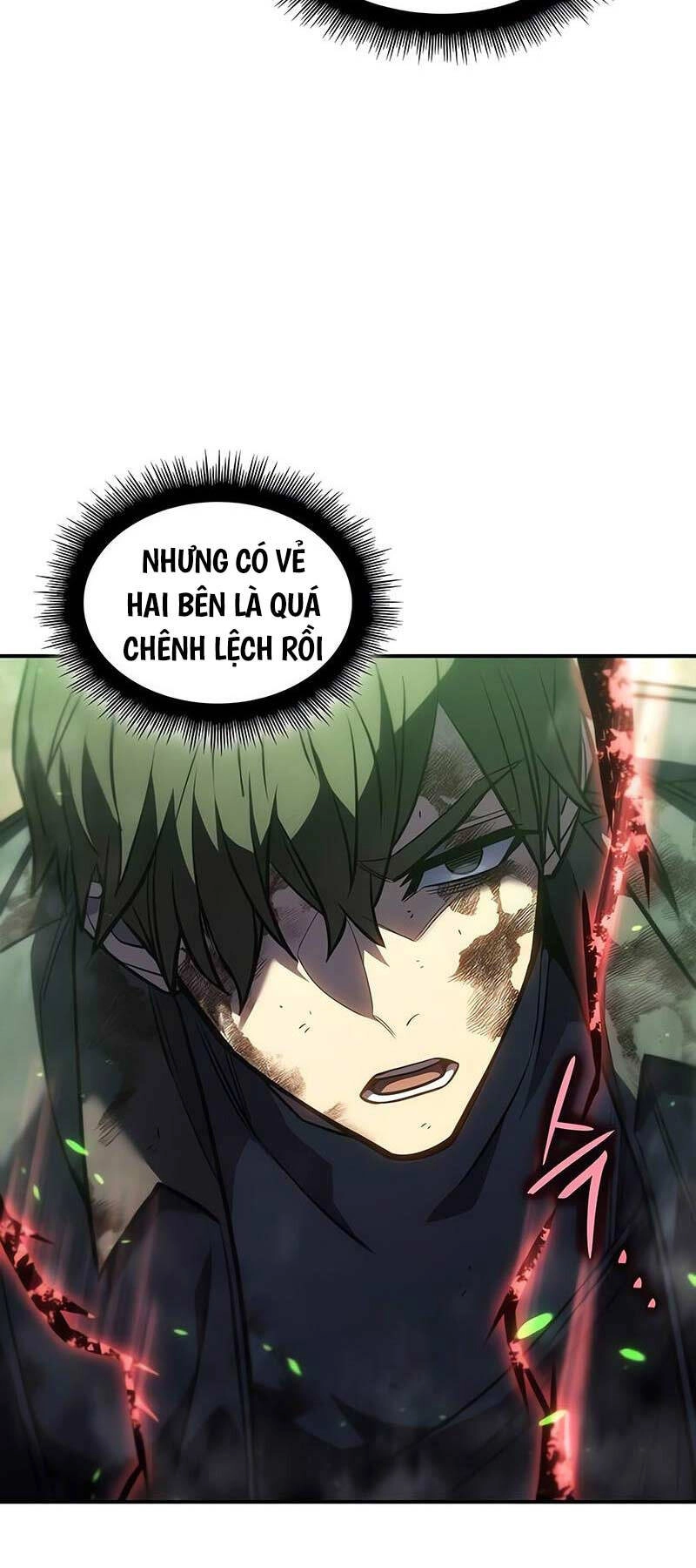 Hồi Quy Bằng Vương Quyền Chapter 32 - 5