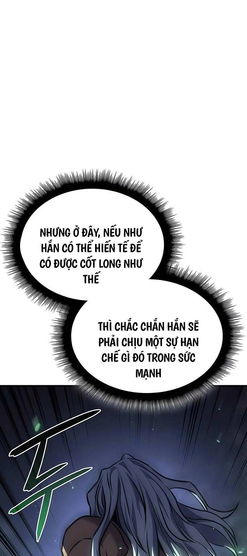 Hồi Quy Bằng Vương Quyền Chapter 32 - 6