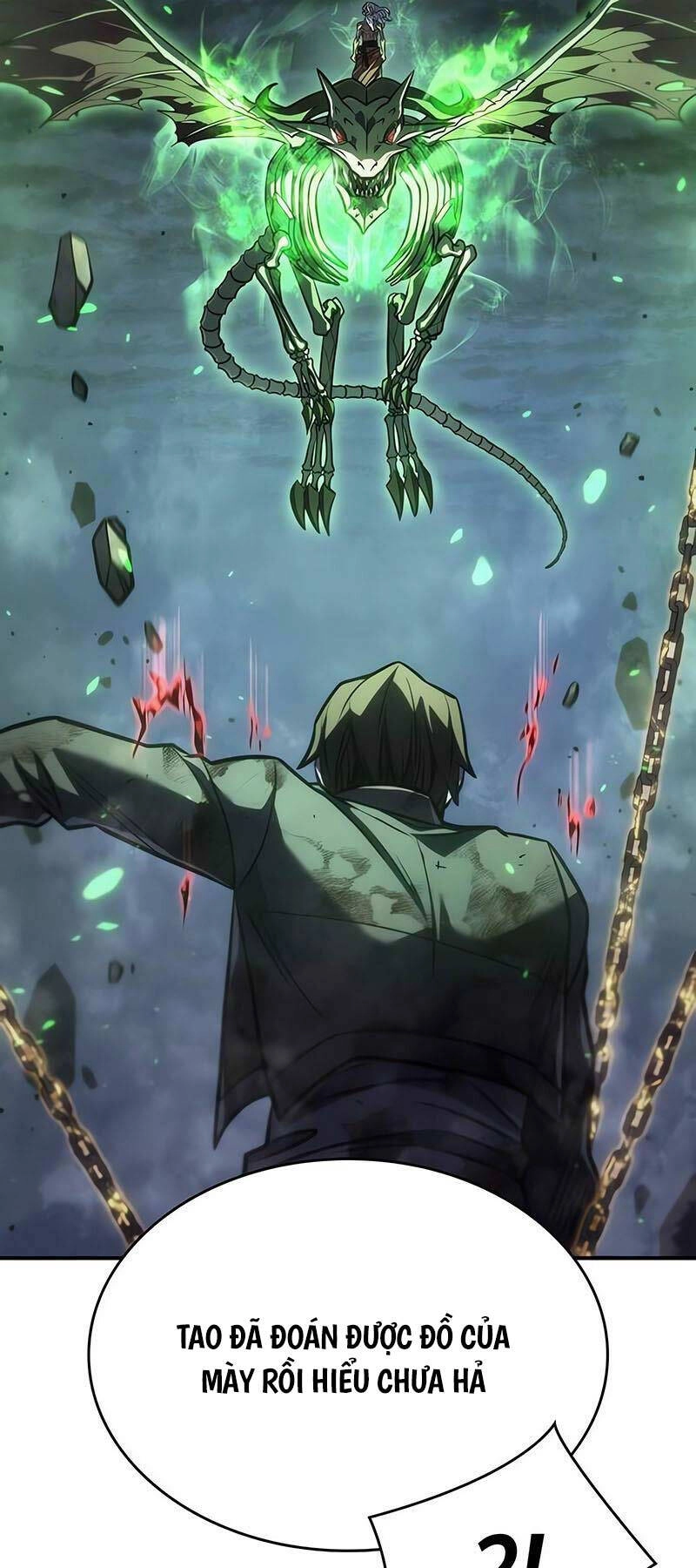 Hồi Quy Bằng Vương Quyền Chapter 32 - 11