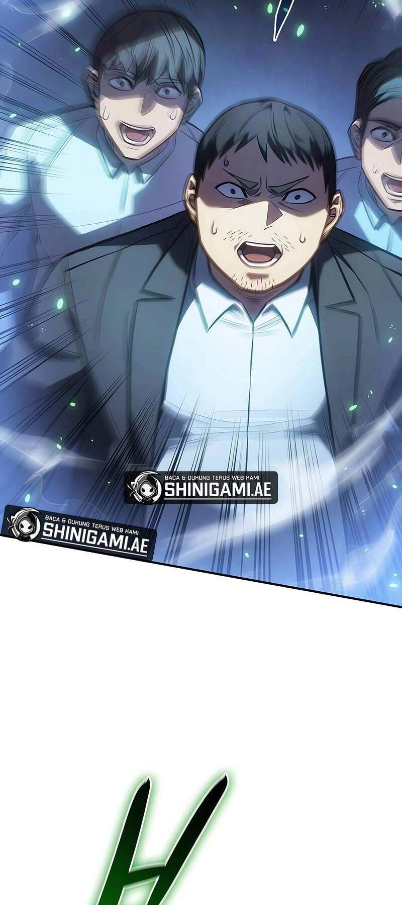 Hồi Quy Bằng Vương Quyền Chapter 32 - 21