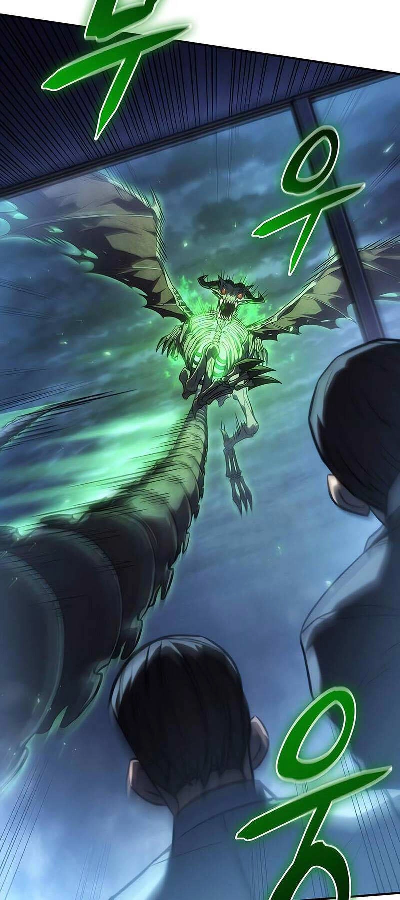 Hồi Quy Bằng Vương Quyền Chapter 32 - 22