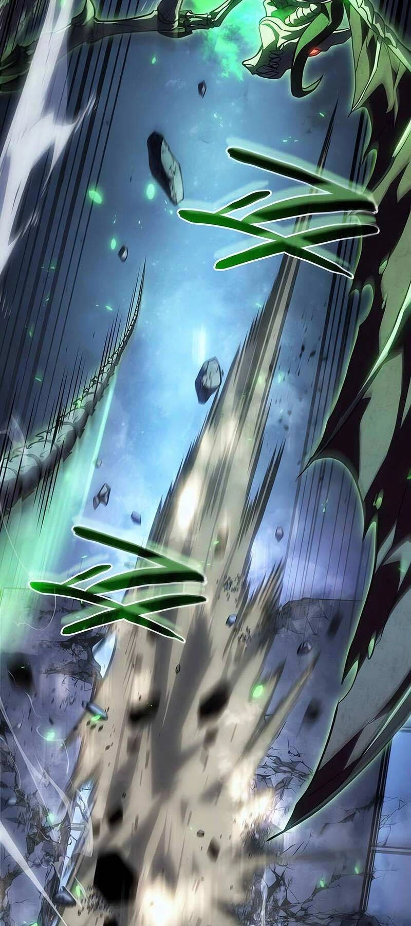 Hồi Quy Bằng Vương Quyền Chapter 32 - 24