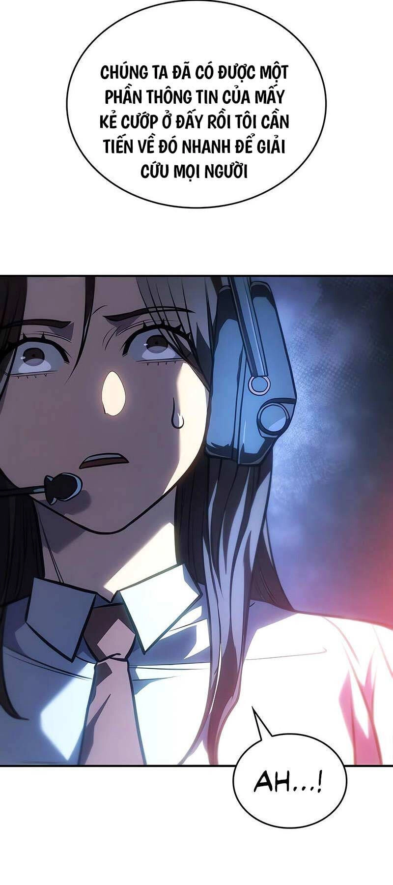 Hồi Quy Bằng Vương Quyền Chapter 32 - 33