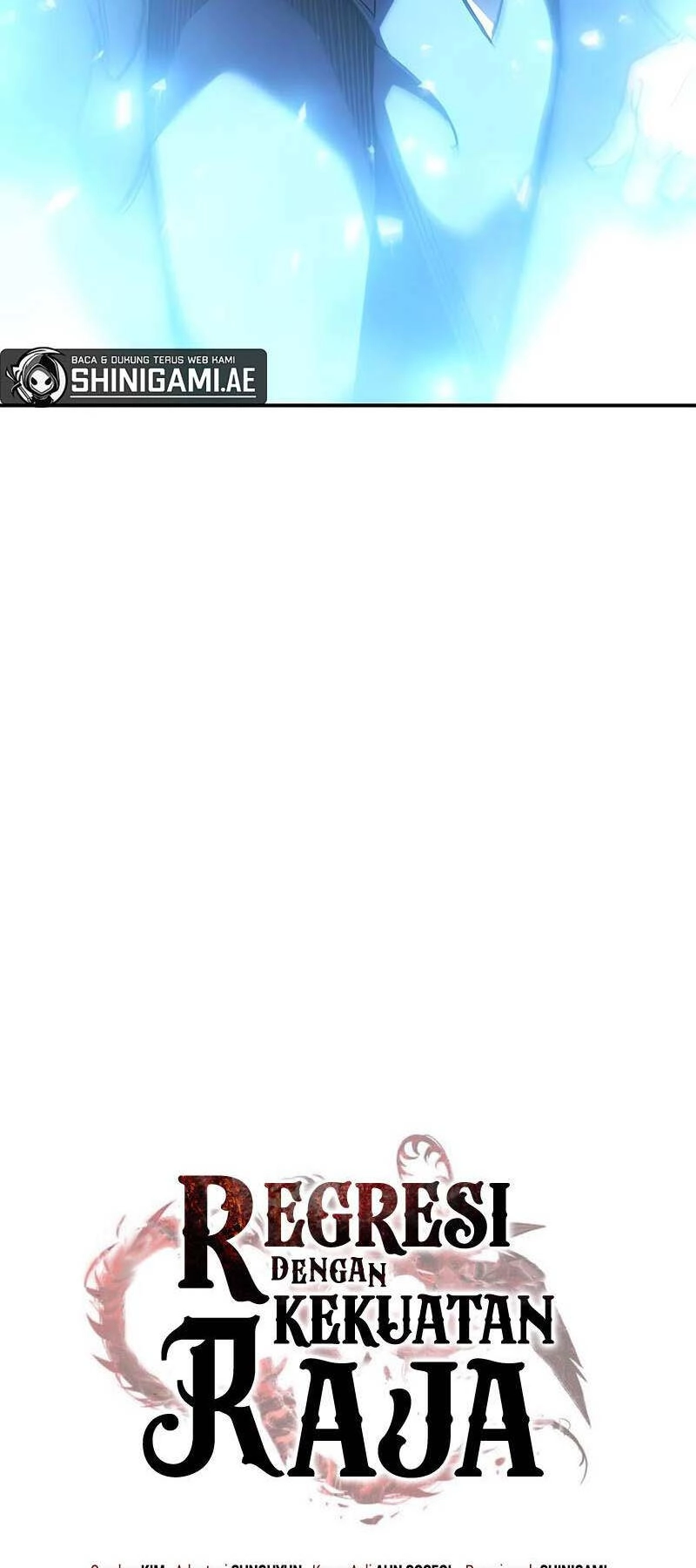 Hồi Quy Bằng Vương Quyền Chapter 32 - 38