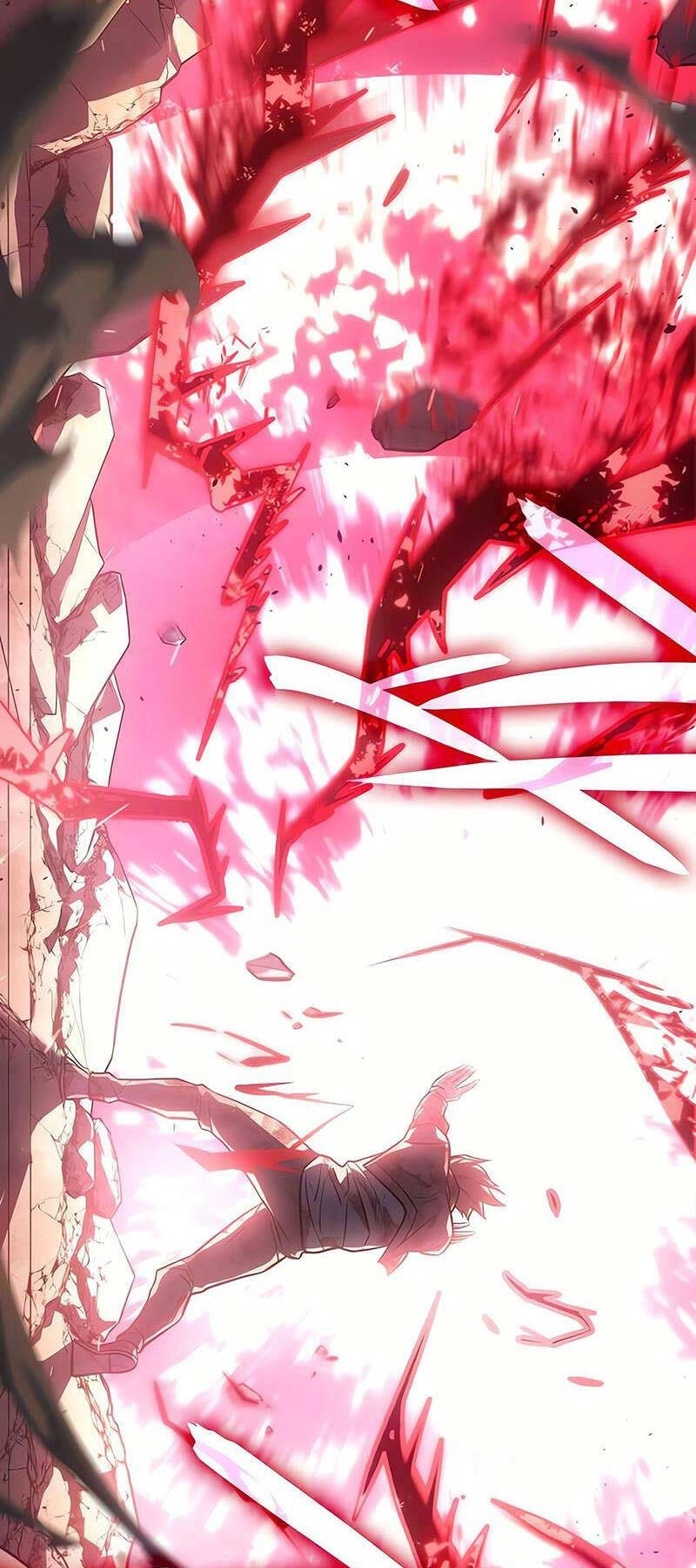 Hồi Quy Bằng Vương Quyền Chapter 32 - 43