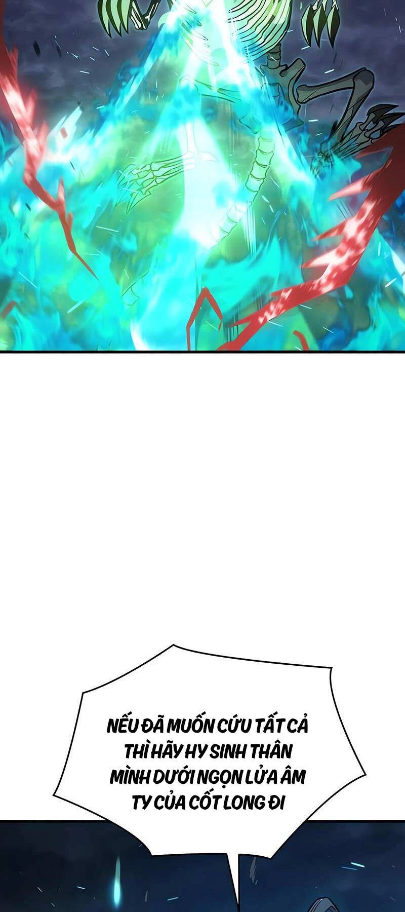 Hồi Quy Bằng Vương Quyền Chapter 32 - 50