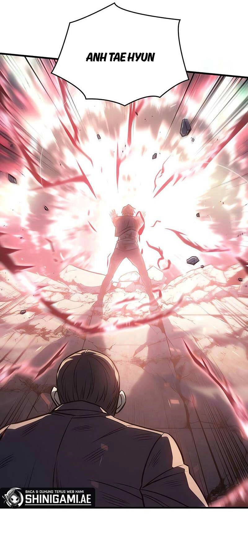 Hồi Quy Bằng Vương Quyền Chapter 32 - 52