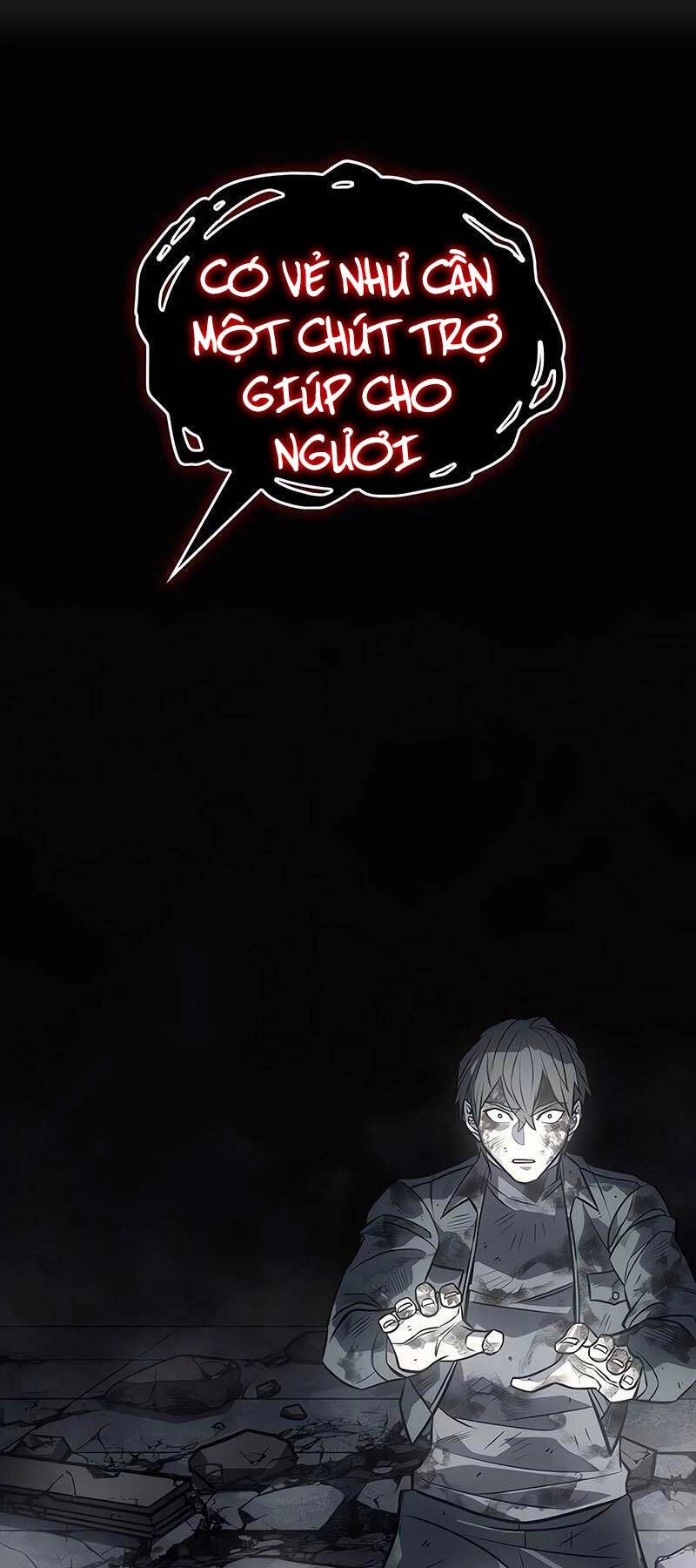 Hồi Quy Bằng Vương Quyền Chapter 32 - 65