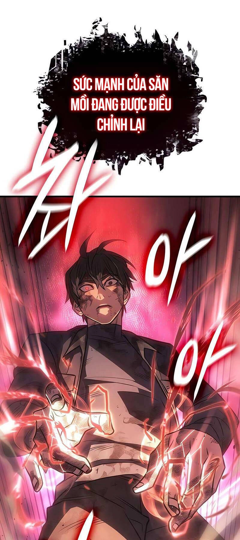 Hồi Quy Bằng Vương Quyền Chapter 32 - 71