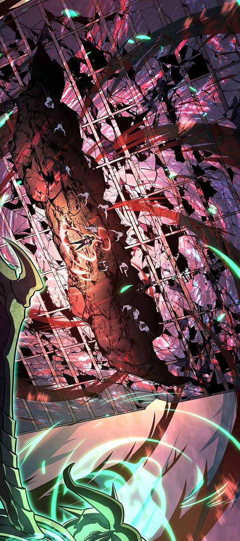 Hồi Quy Bằng Vương Quyền Chapter 32 - 80