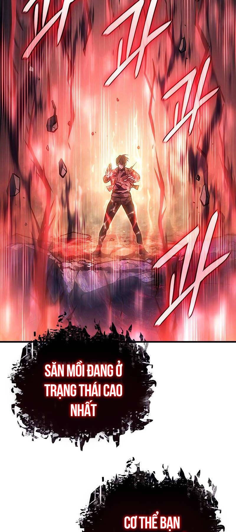 Hồi Quy Bằng Vương Quyền Chapter 32 - 83