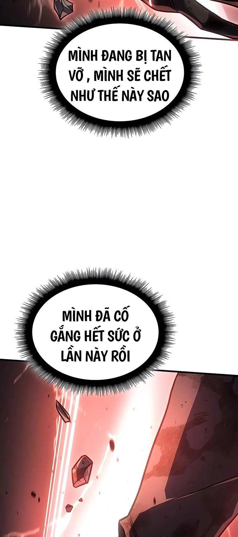 Hồi Quy Bằng Vương Quyền Chapter 32 - 89