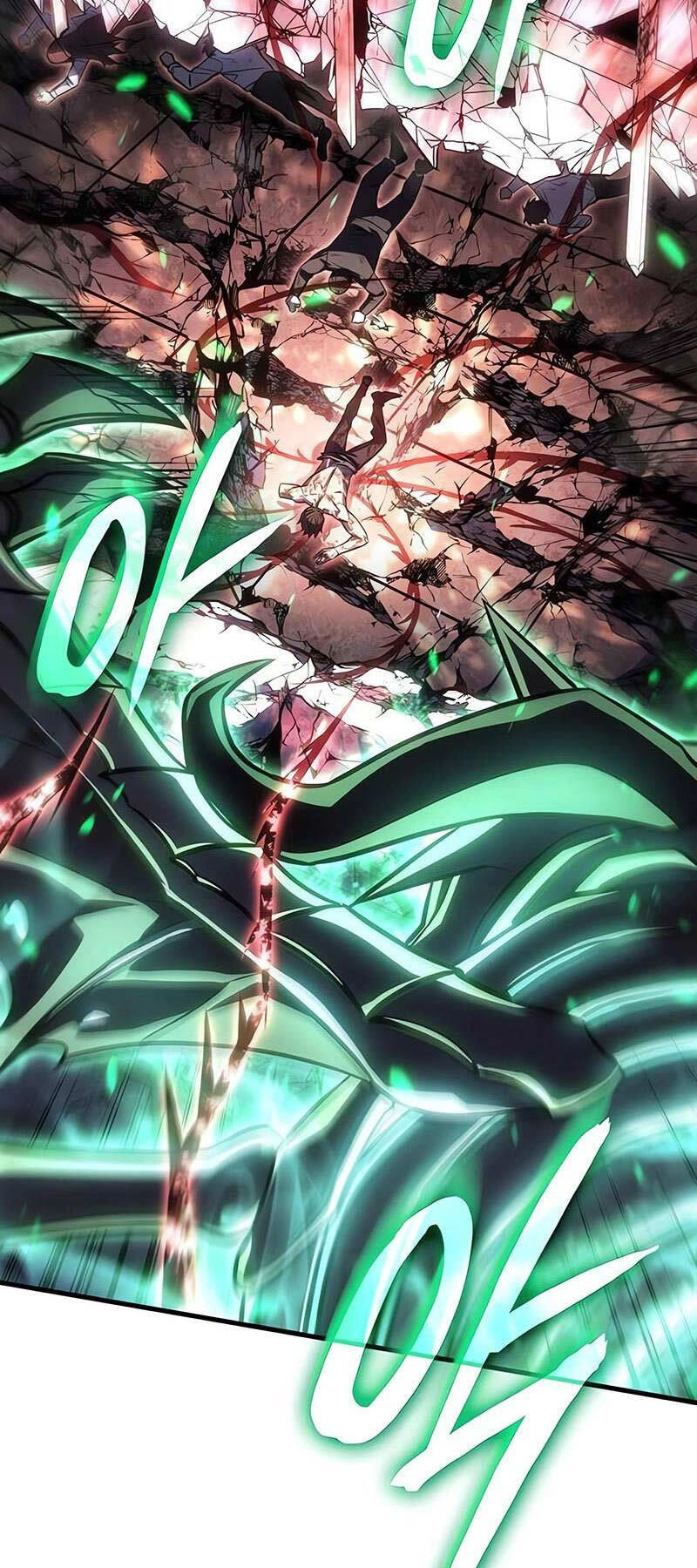 Hồi Quy Bằng Vương Quyền Chapter 32 - 105