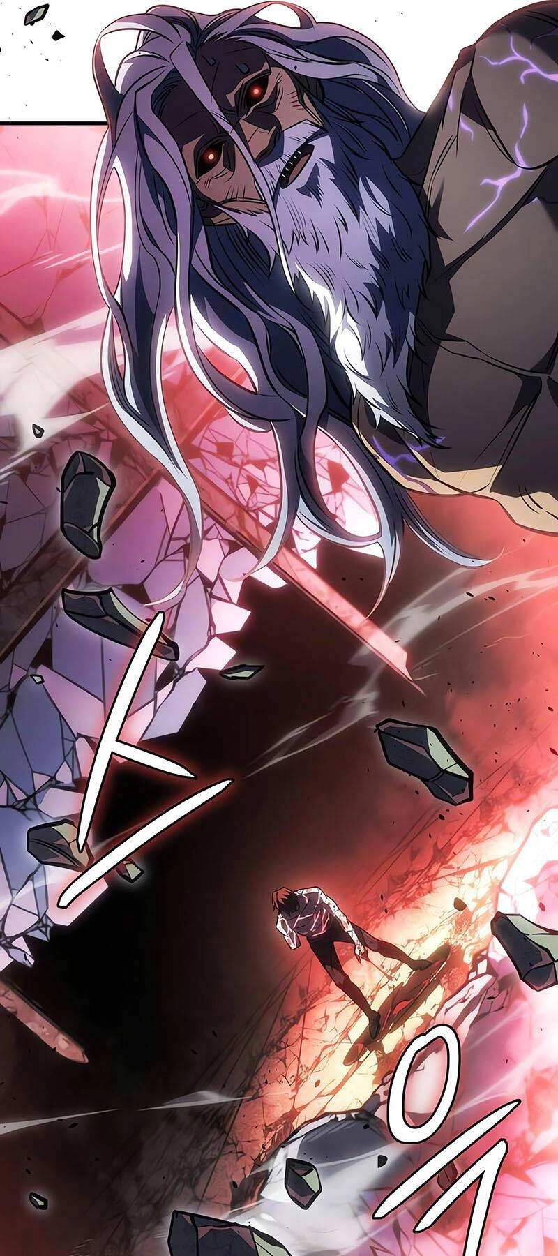 Hồi Quy Bằng Vương Quyền Chapter 32 - 110