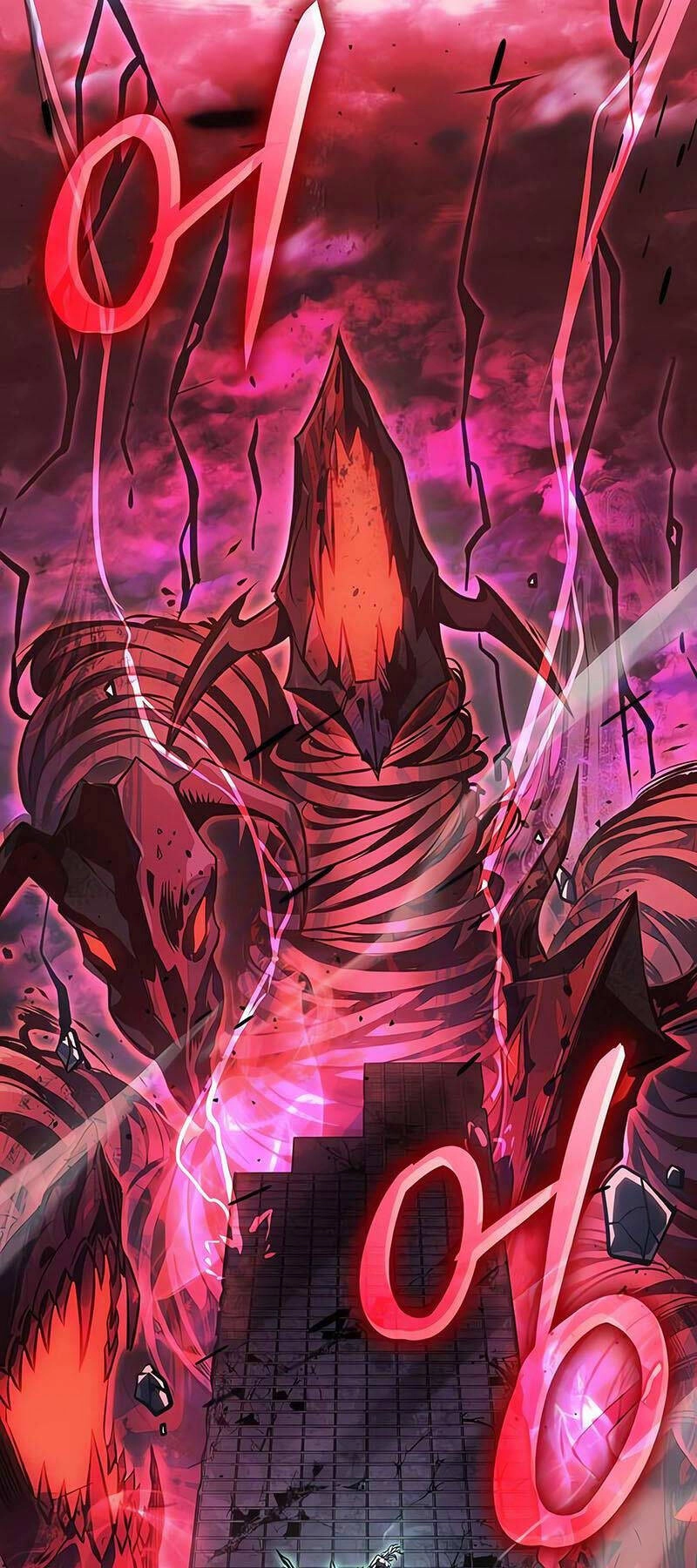 Hồi Quy Bằng Vương Quyền Chapter 32 - 113