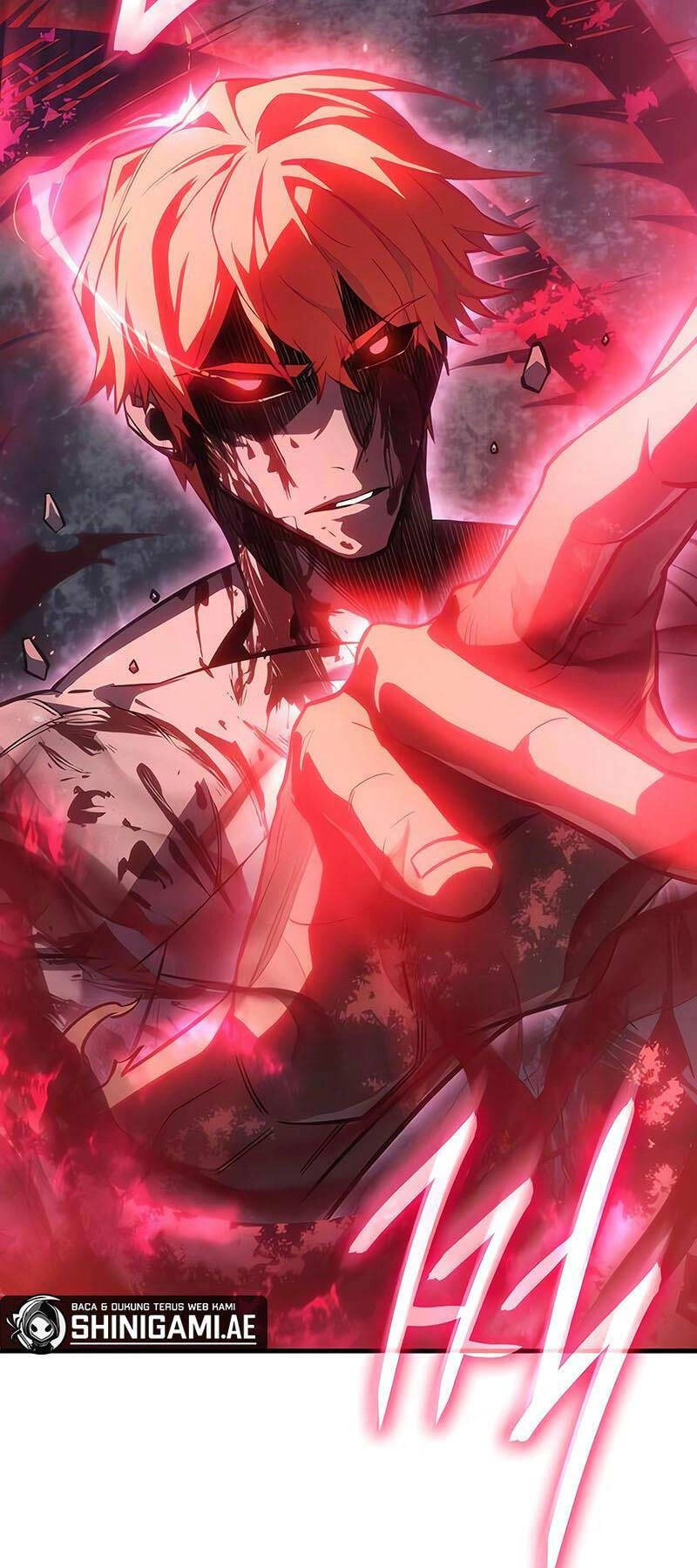 Hồi Quy Bằng Vương Quyền Chapter 32 - 127