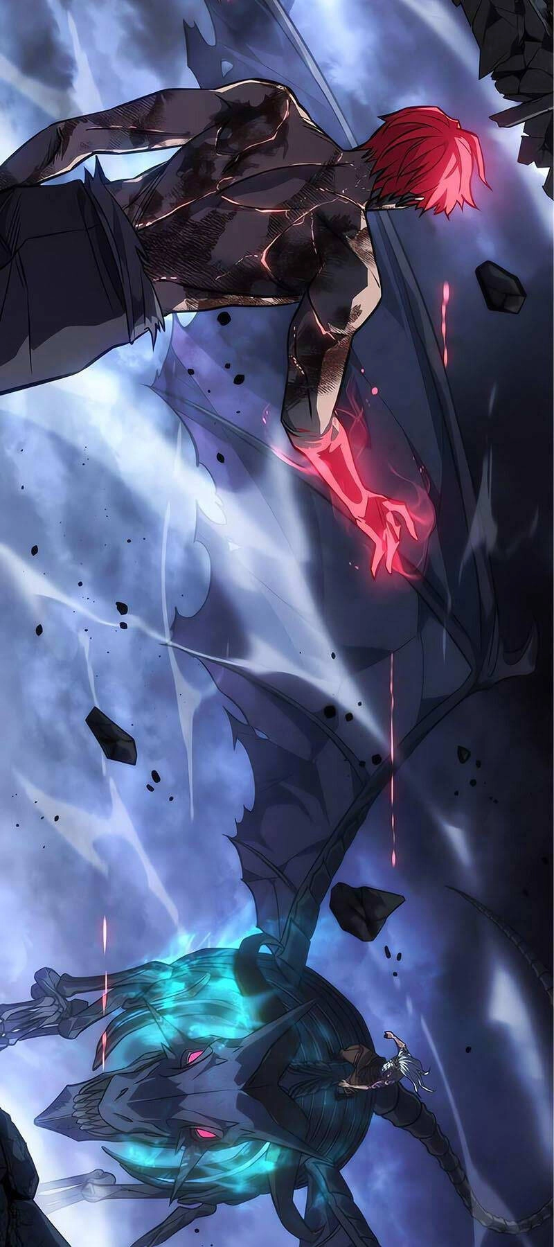 Hồi Quy Bằng Vương Quyền Chapter 32 - 131