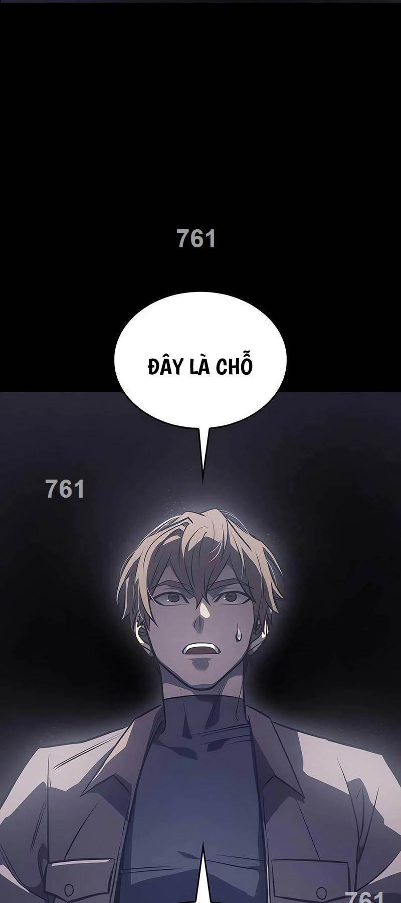 Hồi Quy Bằng Vương Quyền Chapter 33 - 2