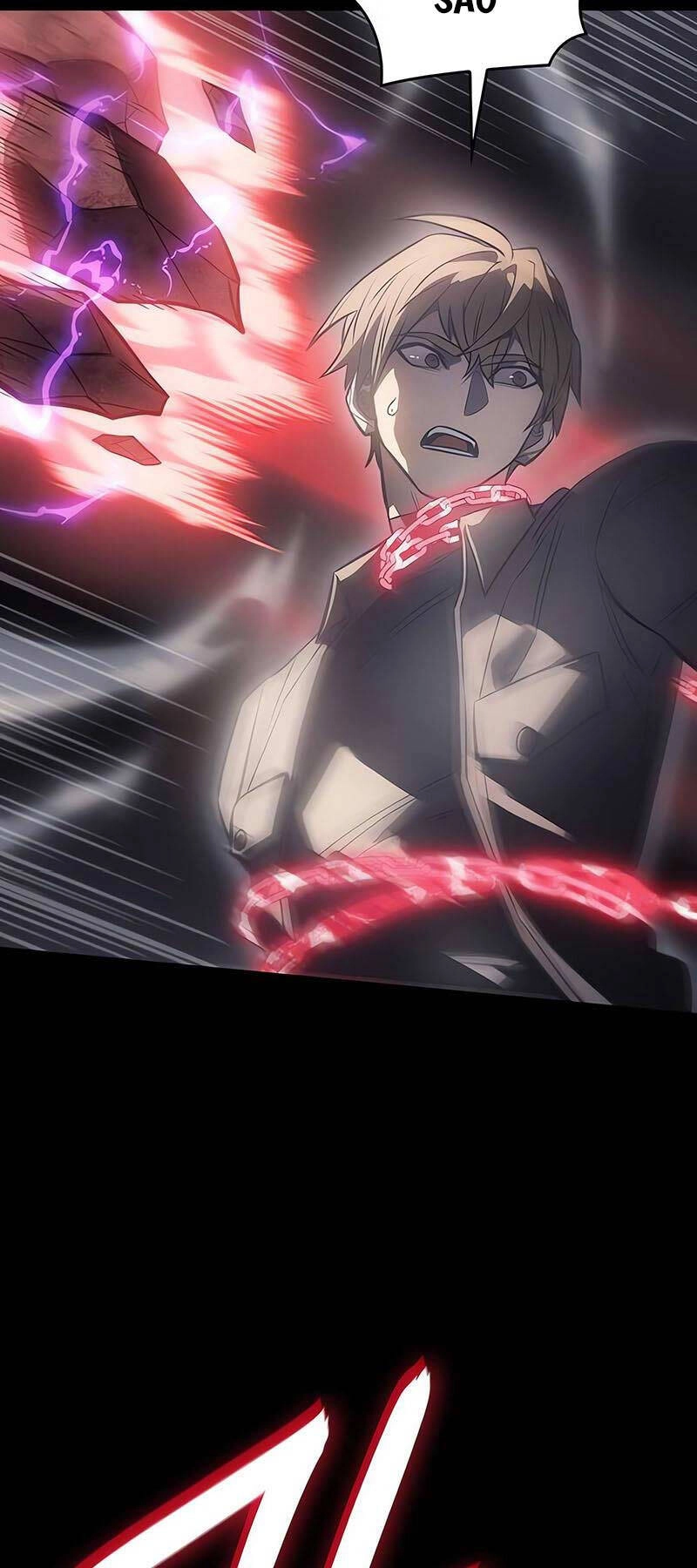 Hồi Quy Bằng Vương Quyền Chapter 33 - 6