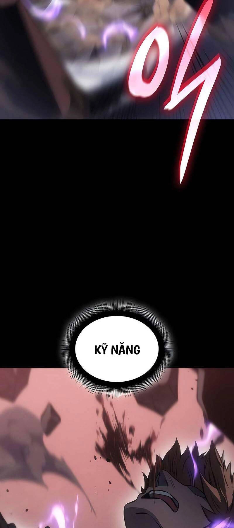 Hồi Quy Bằng Vương Quyền Chapter 33 - 8