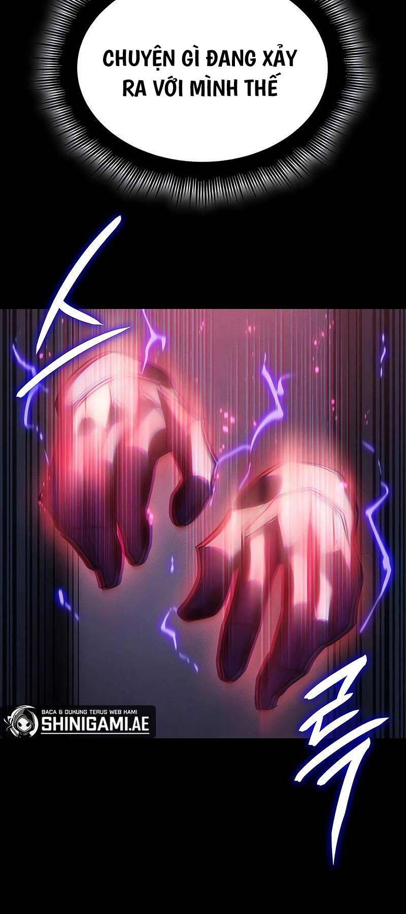 Hồi Quy Bằng Vương Quyền Chapter 33 - 10