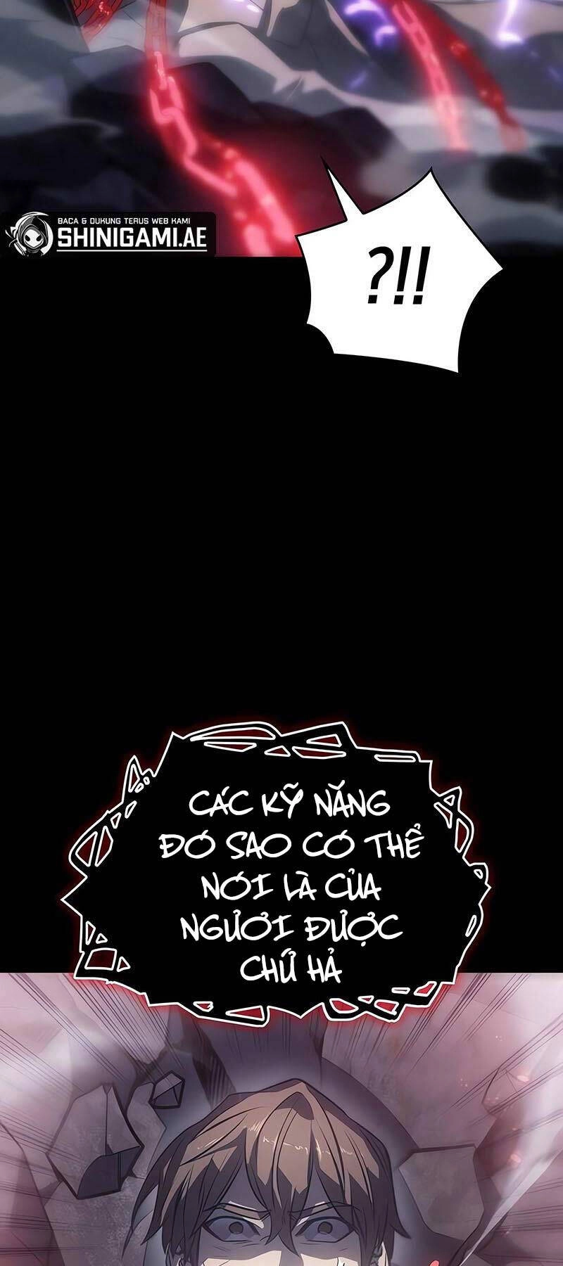 Hồi Quy Bằng Vương Quyền Chapter 33 - 16