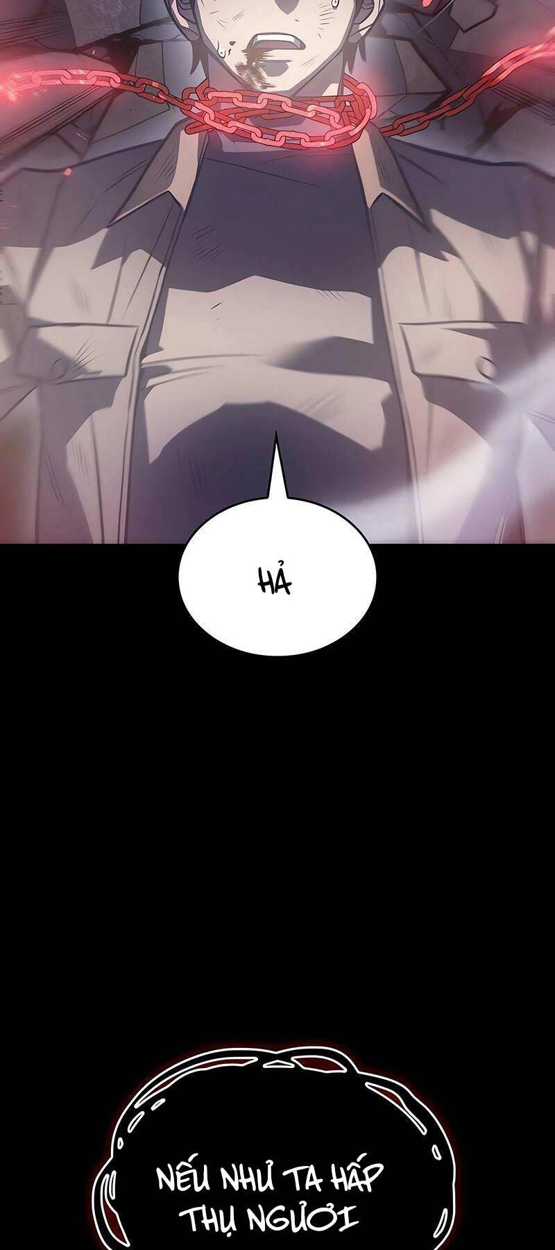 Hồi Quy Bằng Vương Quyền Chapter 33 - 17