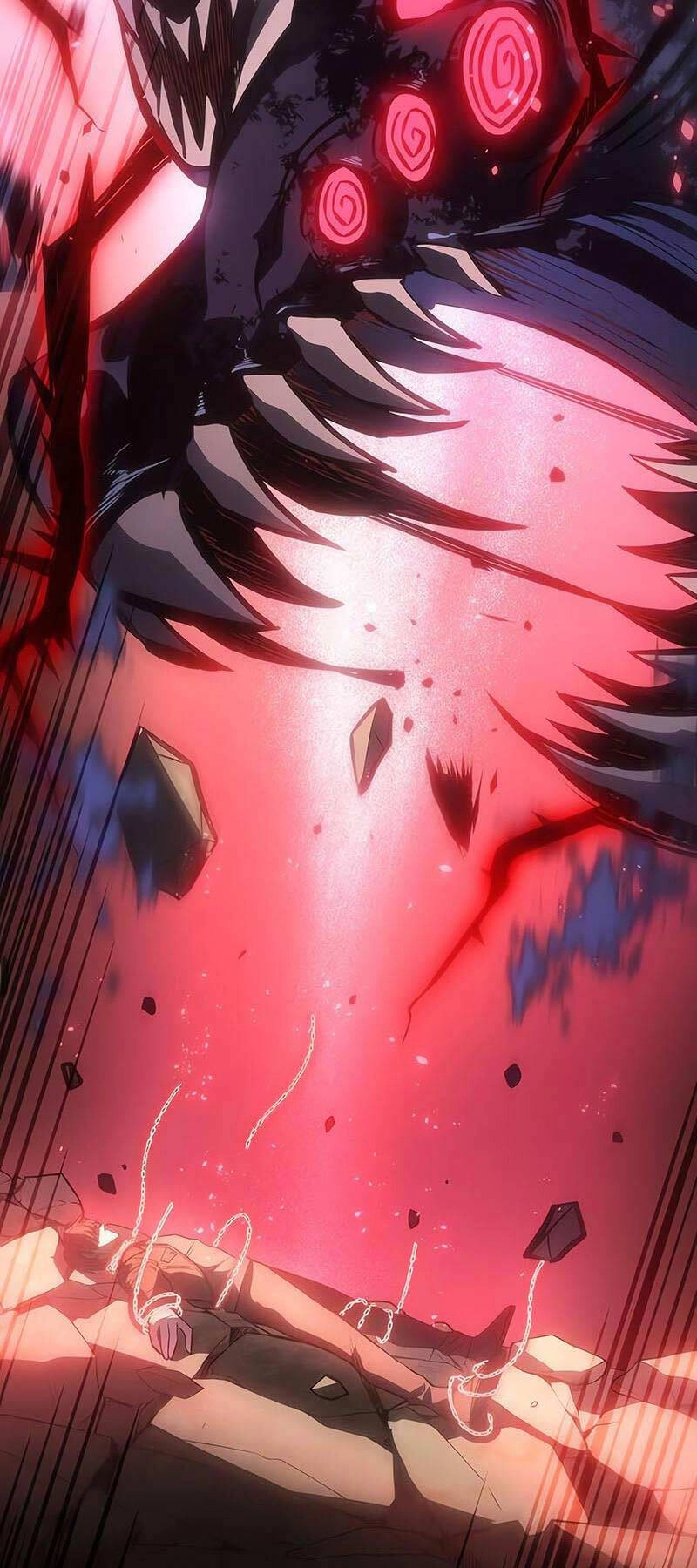 Hồi Quy Bằng Vương Quyền Chapter 33 - 21