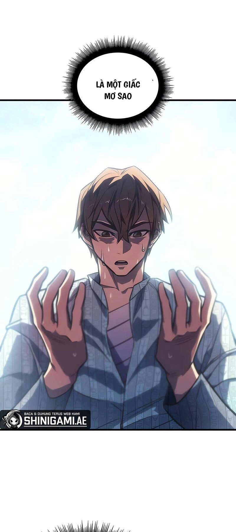 Hồi Quy Bằng Vương Quyền Chapter 33 - 27