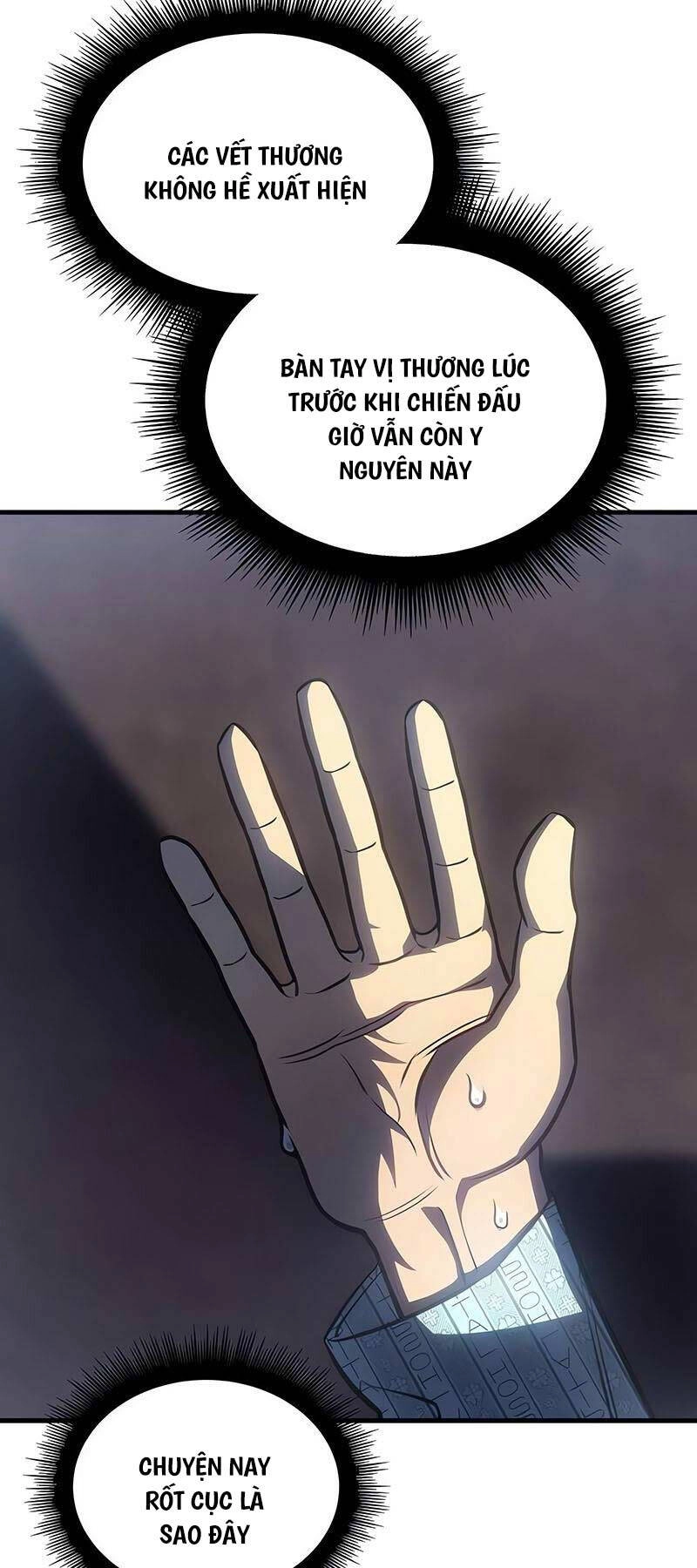 Hồi Quy Bằng Vương Quyền Chapter 33 - 28