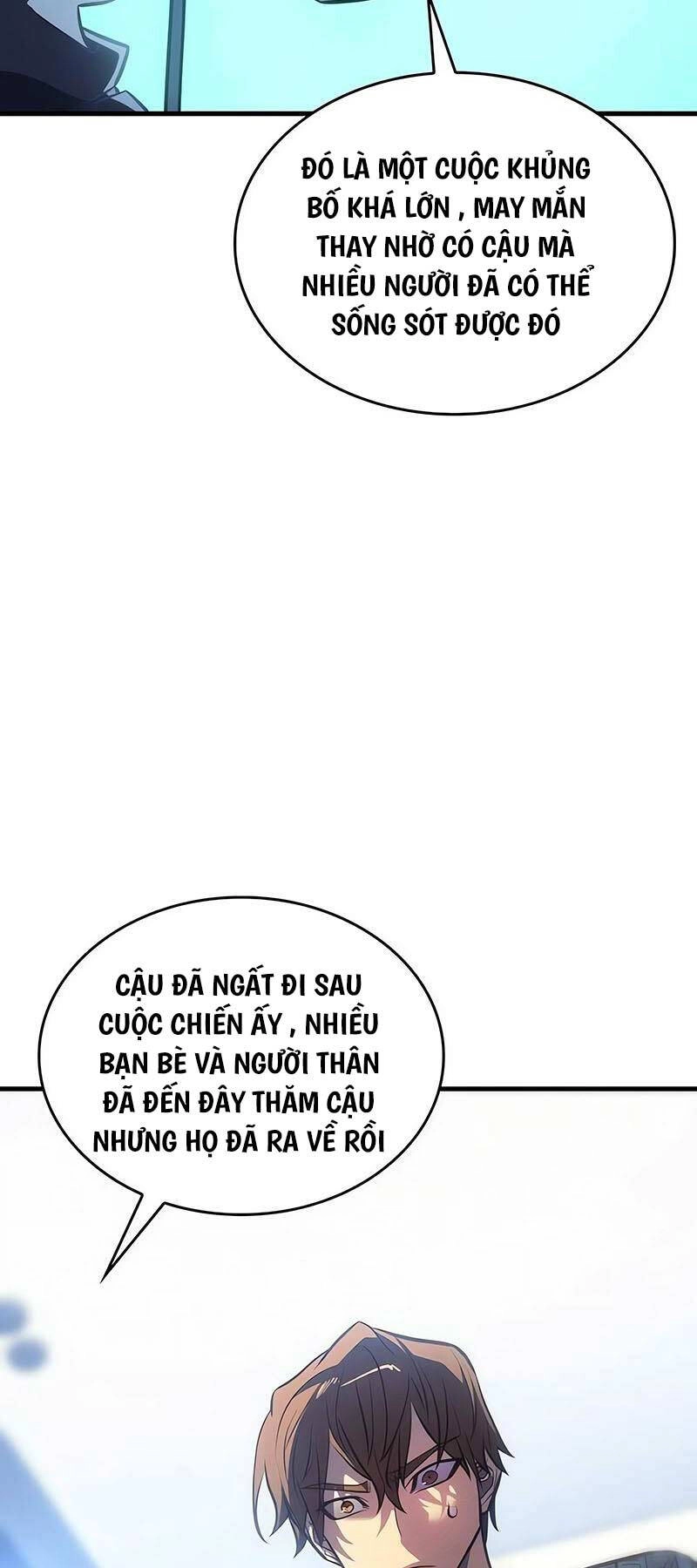 Hồi Quy Bằng Vương Quyền Chapter 33 - 37