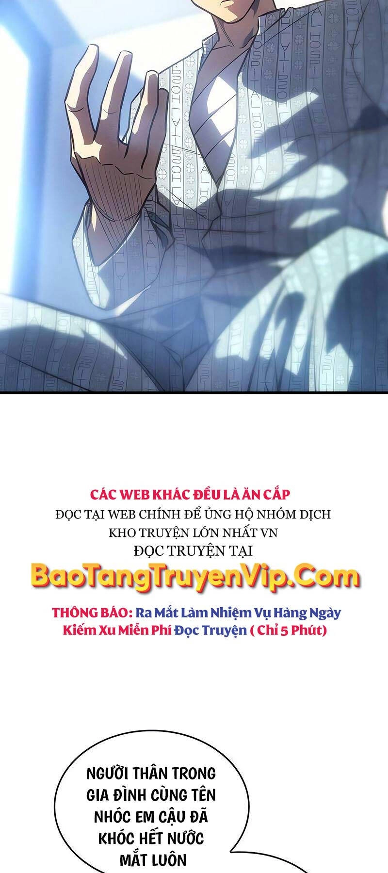 Hồi Quy Bằng Vương Quyền Chapter 33 - 38