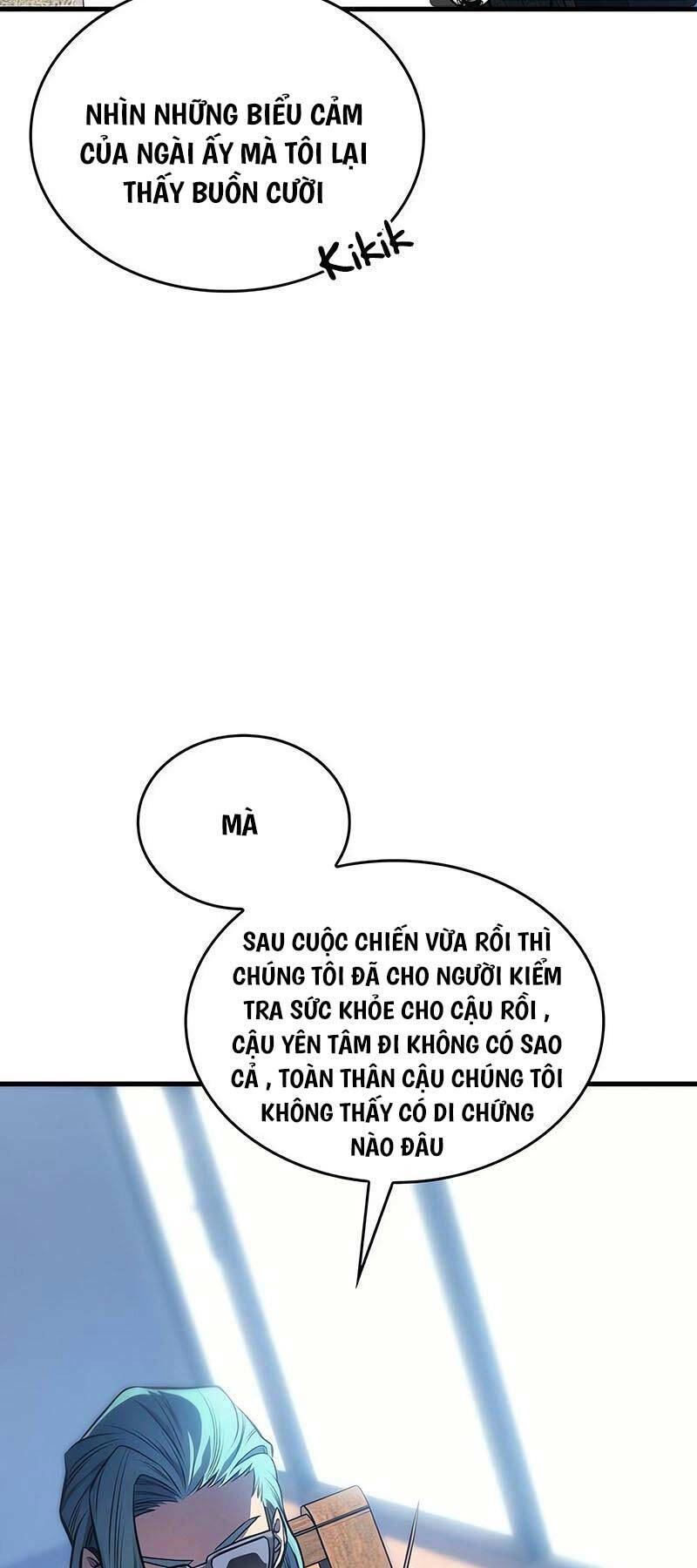 Hồi Quy Bằng Vương Quyền Chapter 33 - 40