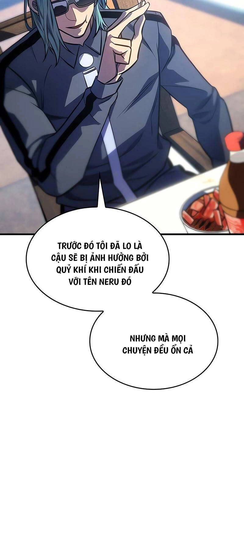 Hồi Quy Bằng Vương Quyền Chapter 33 - 41