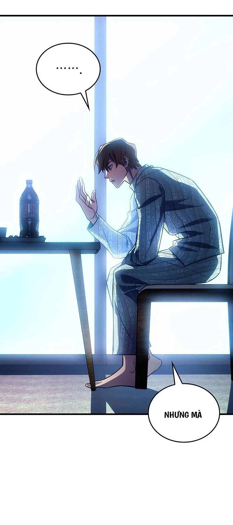 Hồi Quy Bằng Vương Quyền Chapter 33 - 42