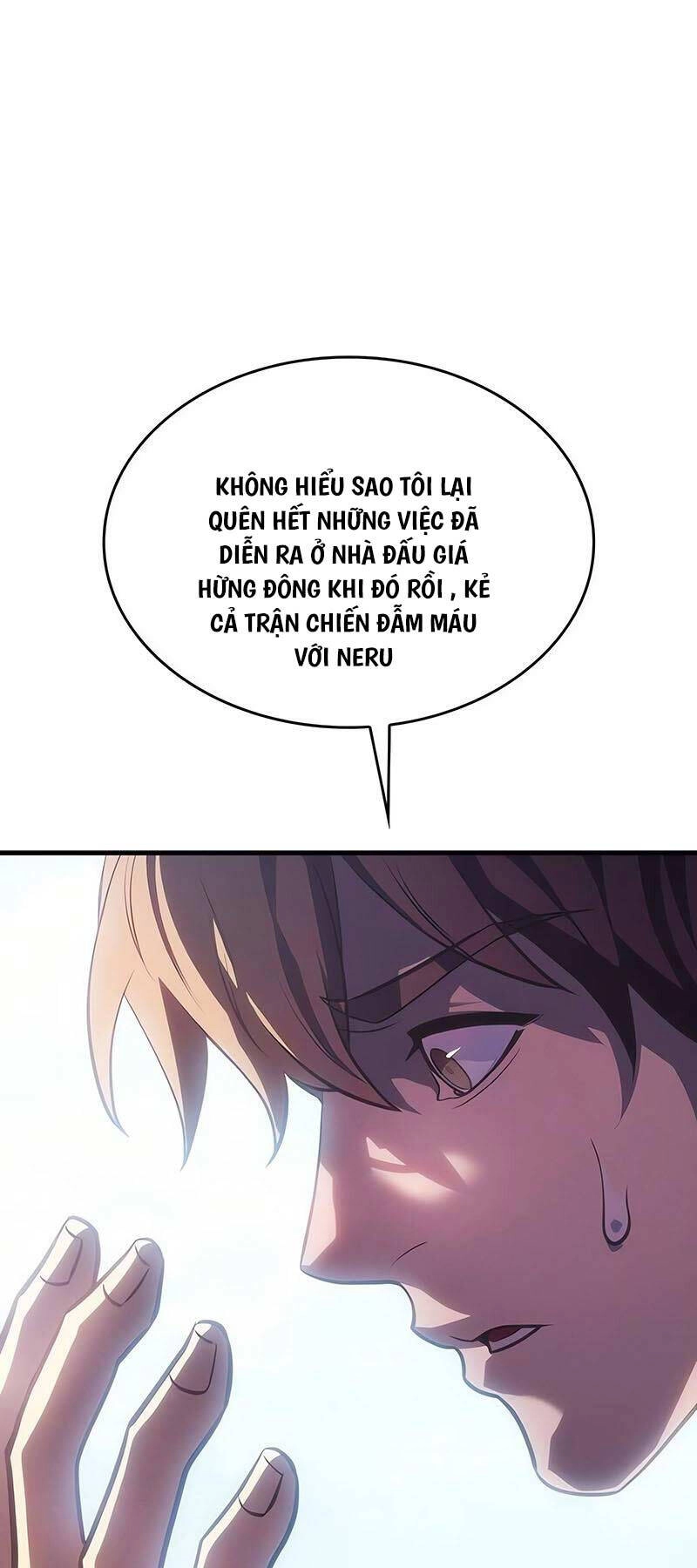 Hồi Quy Bằng Vương Quyền Chapter 33 - 43