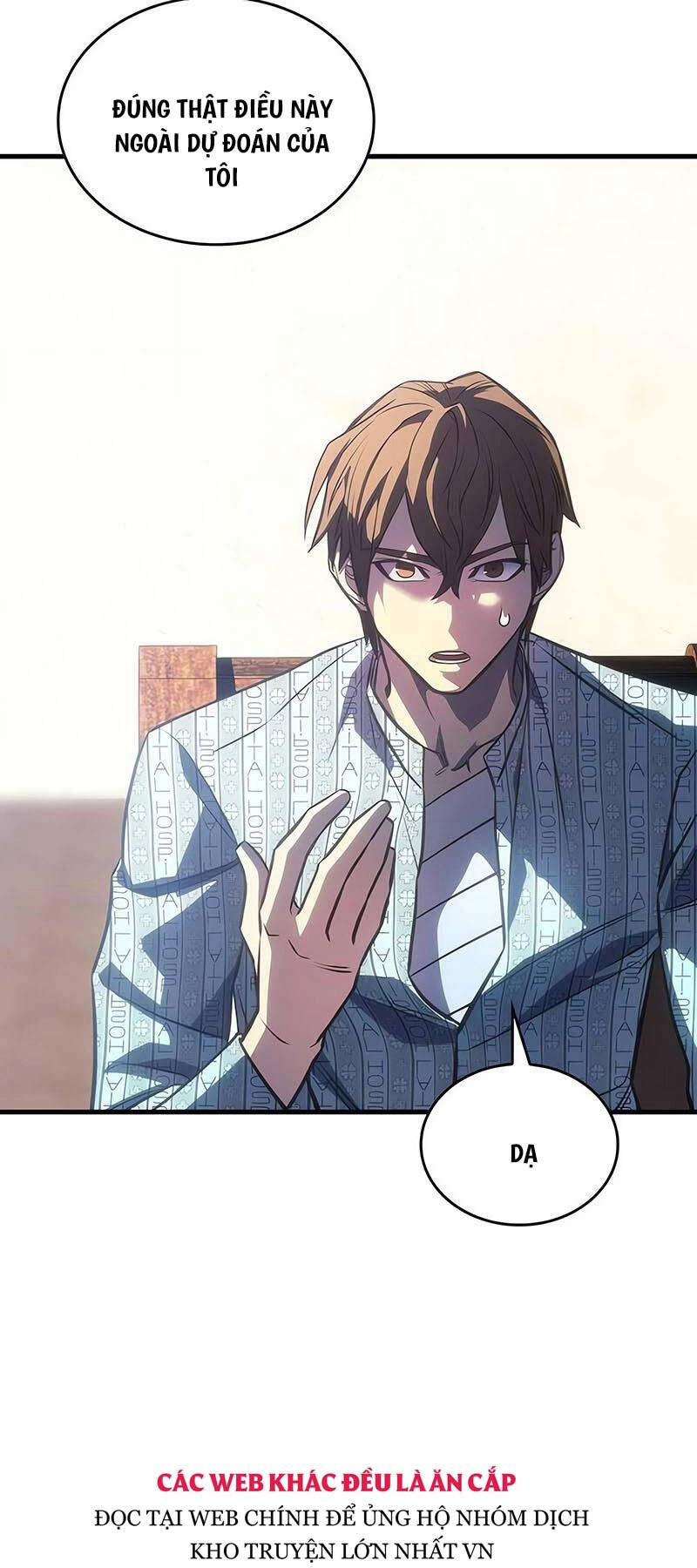 Hồi Quy Bằng Vương Quyền Chapter 33 - 46