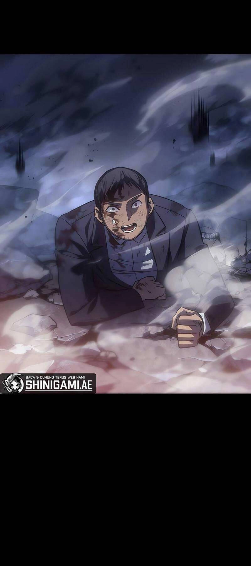 Hồi Quy Bằng Vương Quyền Chapter 33 - 49