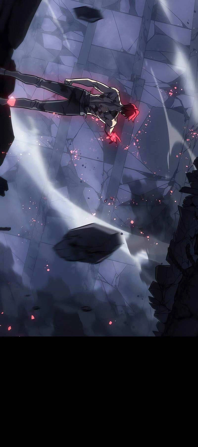 Hồi Quy Bằng Vương Quyền Chapter 33 - 51