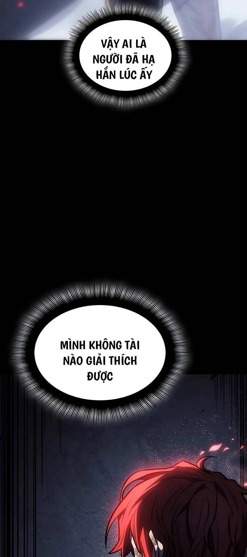 Hồi Quy Bằng Vương Quyền Chapter 33 - 53