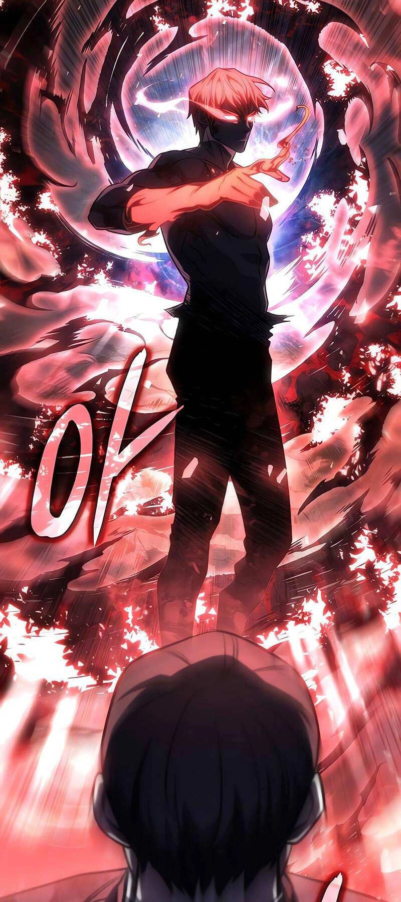 Hồi Quy Bằng Vương Quyền Chapter 33 - 58