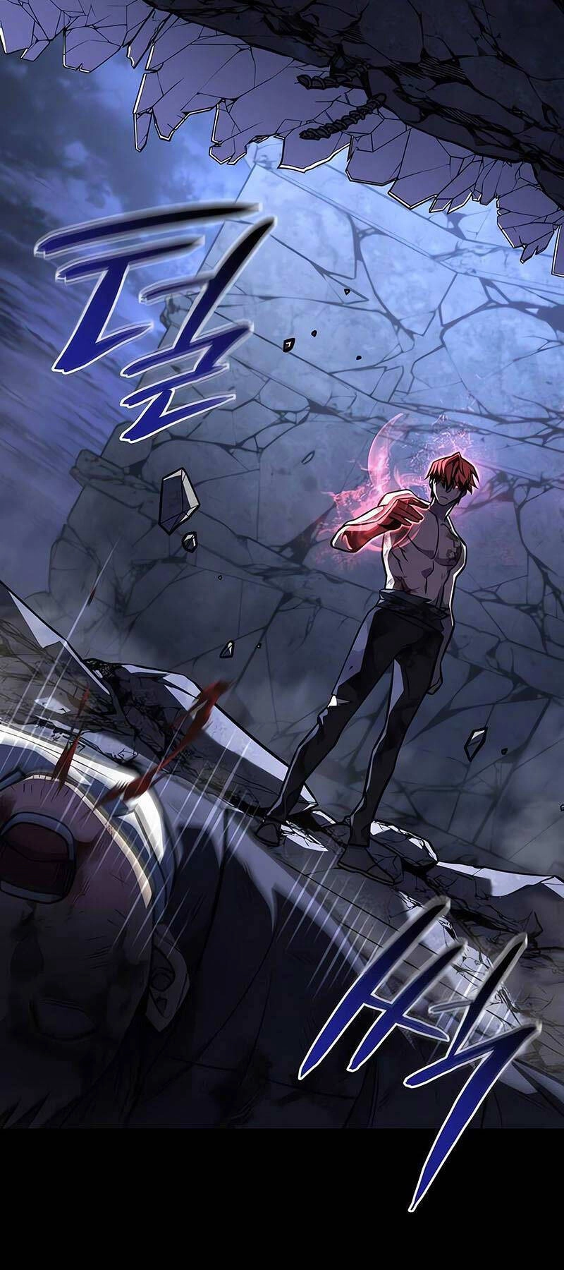 Hồi Quy Bằng Vương Quyền Chapter 33 - 62